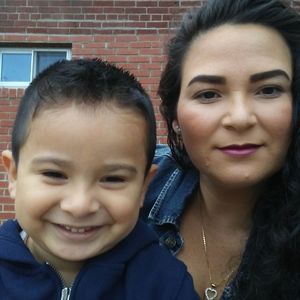 Meet your Posher, Fernanda